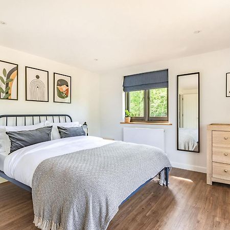 Culver Croft Chiddingstone Εξωτερικό φωτογραφία