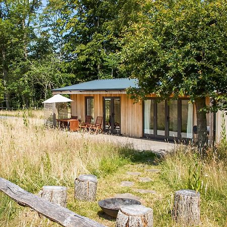 Culver Croft Chiddingstone Εξωτερικό φωτογραφία