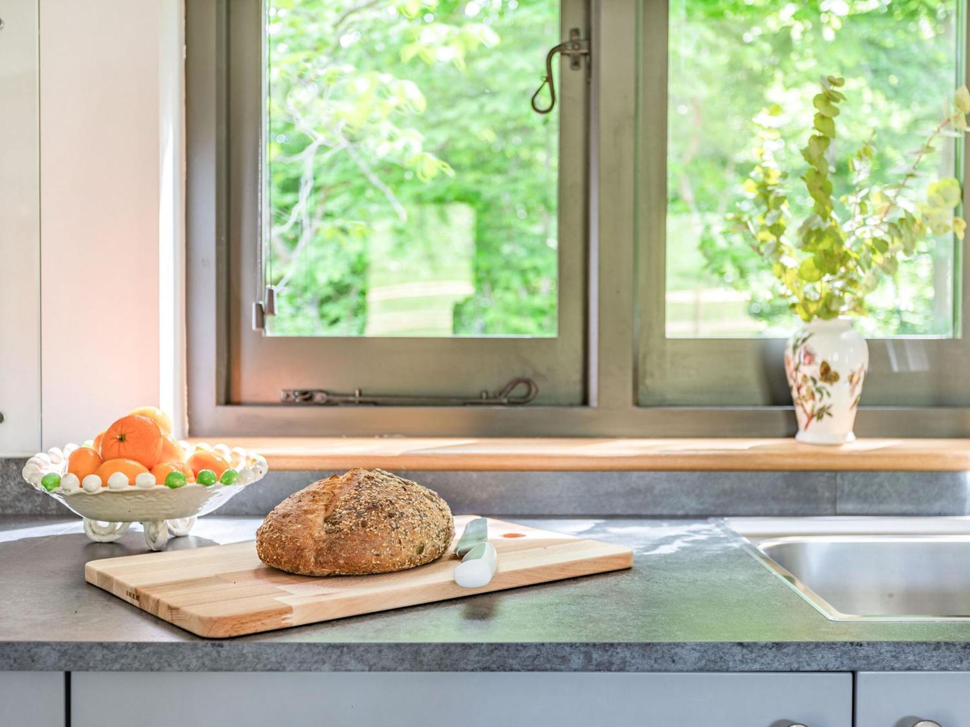 Culver Croft Chiddingstone Εξωτερικό φωτογραφία