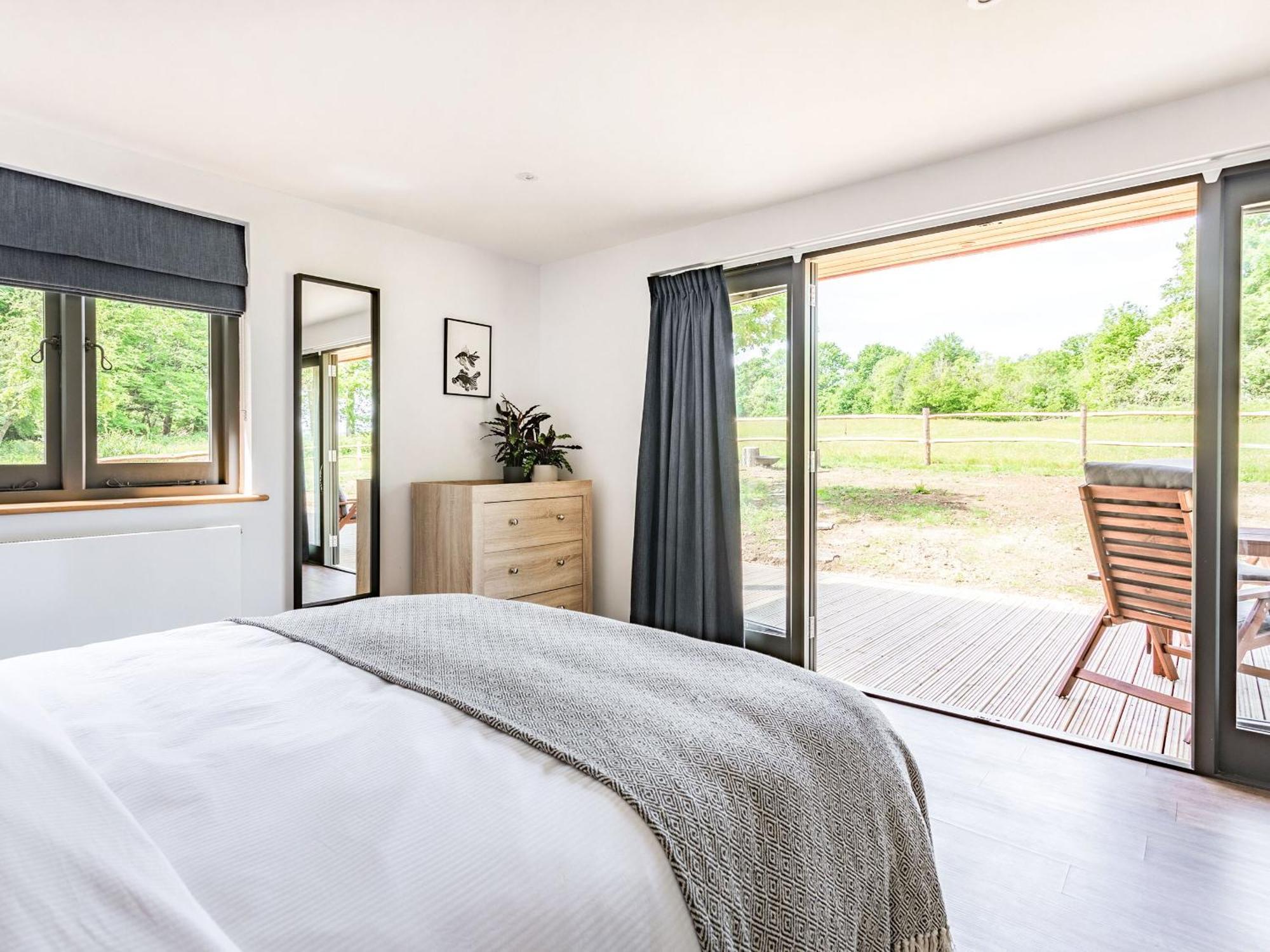 Culver Croft Chiddingstone Εξωτερικό φωτογραφία