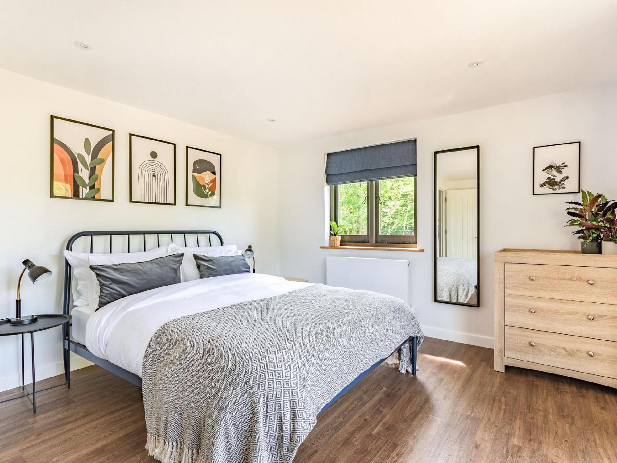 Culver Croft Chiddingstone Εξωτερικό φωτογραφία