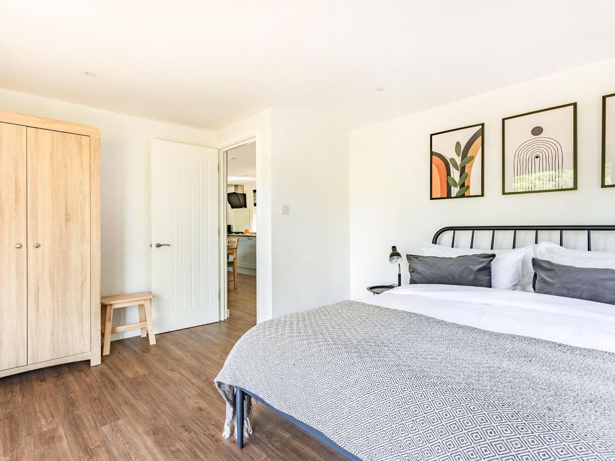 Culver Croft Chiddingstone Εξωτερικό φωτογραφία