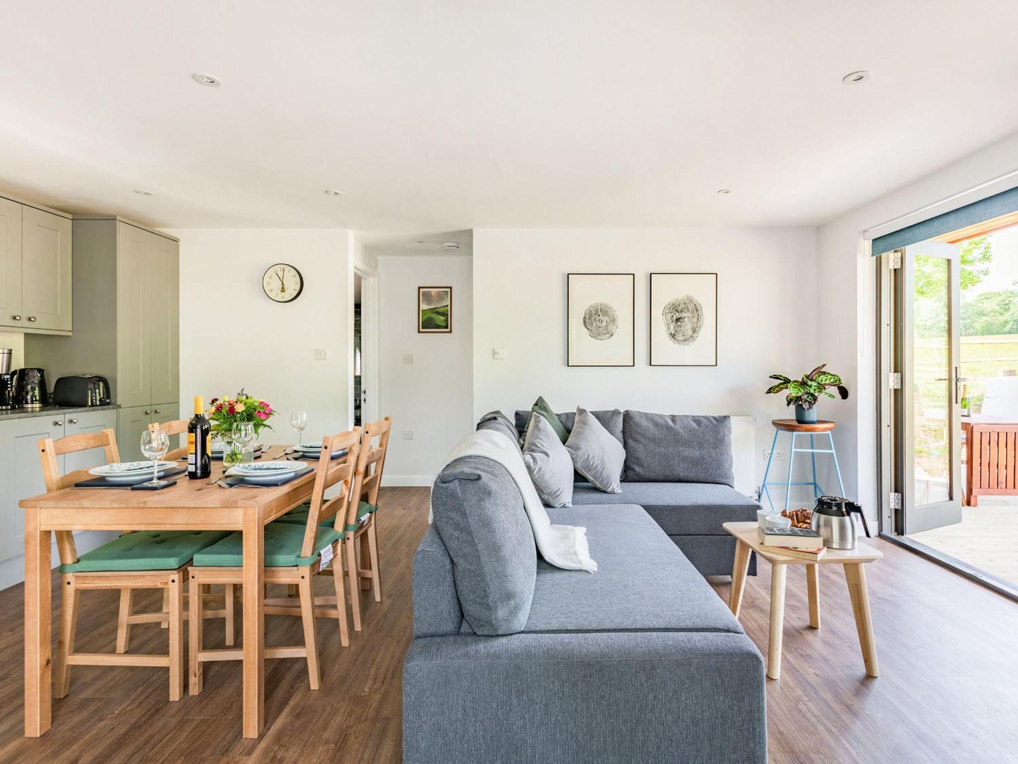 Culver Croft Chiddingstone Εξωτερικό φωτογραφία