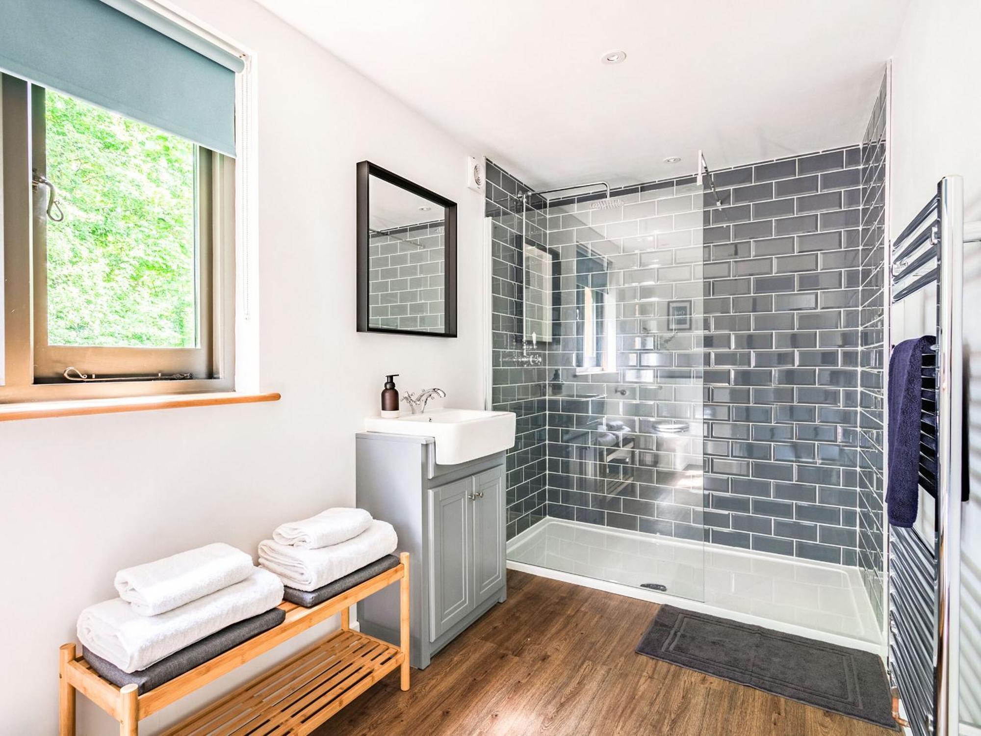 Culver Croft Chiddingstone Εξωτερικό φωτογραφία