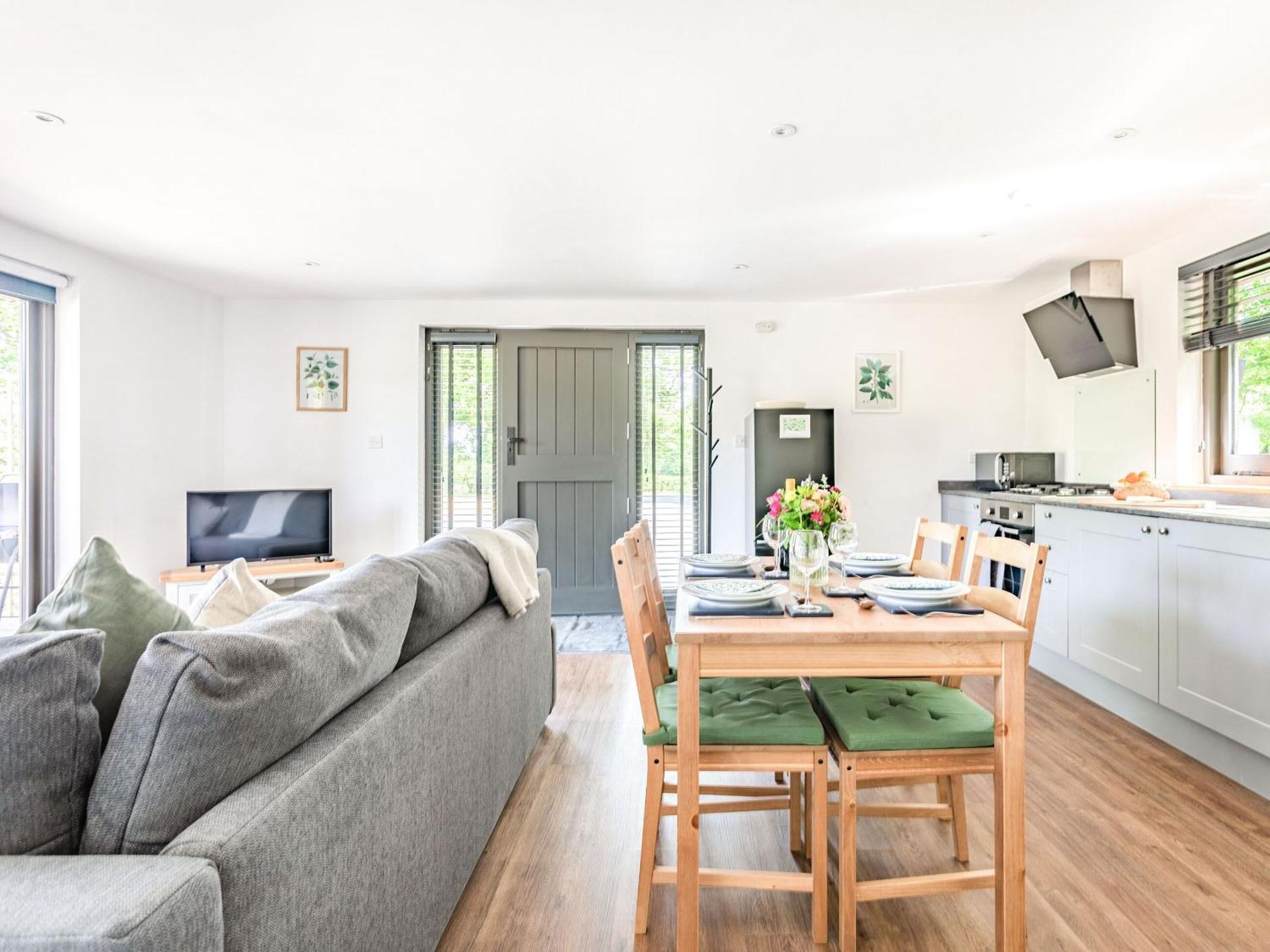 Culver Croft Chiddingstone Εξωτερικό φωτογραφία