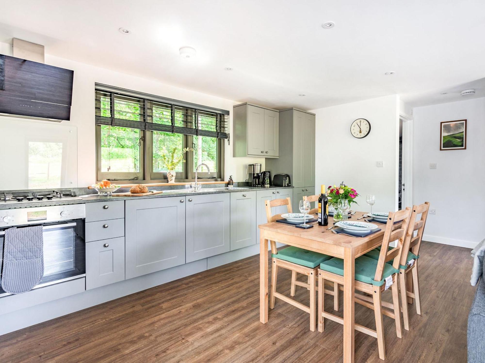 Culver Croft Chiddingstone Εξωτερικό φωτογραφία