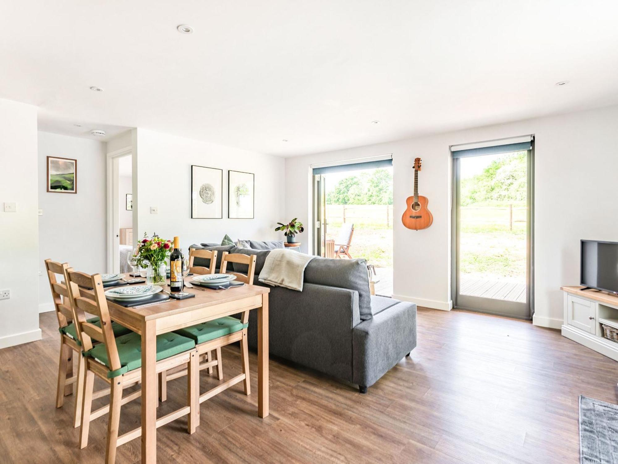 Culver Croft Chiddingstone Εξωτερικό φωτογραφία