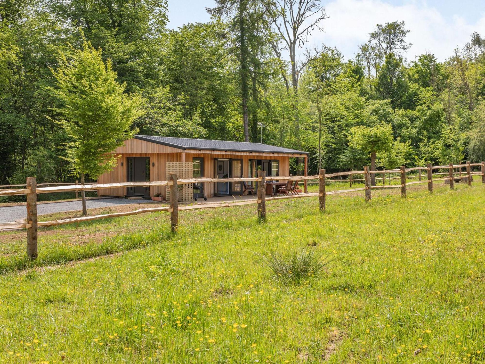Culver Croft Chiddingstone Εξωτερικό φωτογραφία