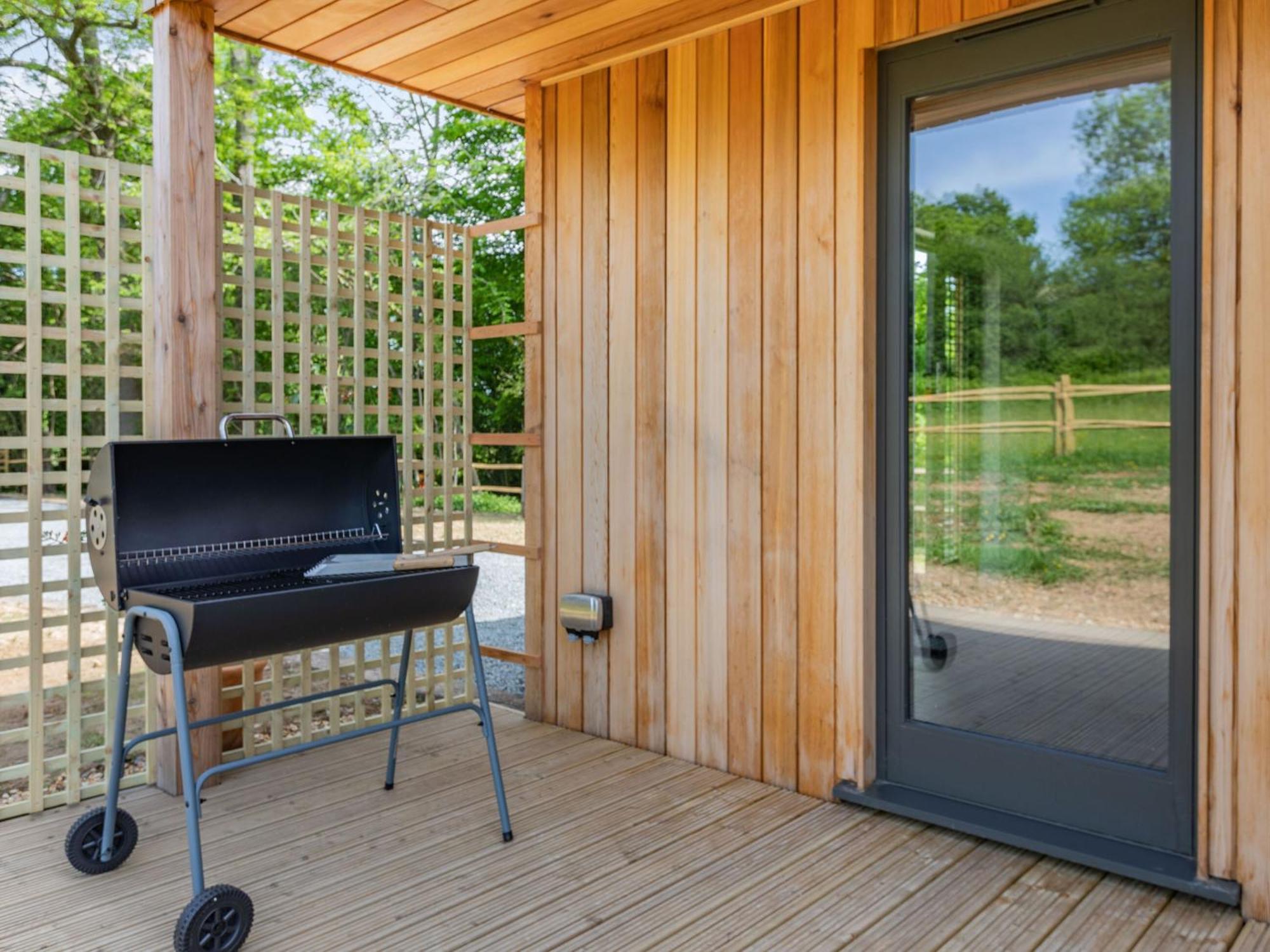 Culver Croft Chiddingstone Εξωτερικό φωτογραφία