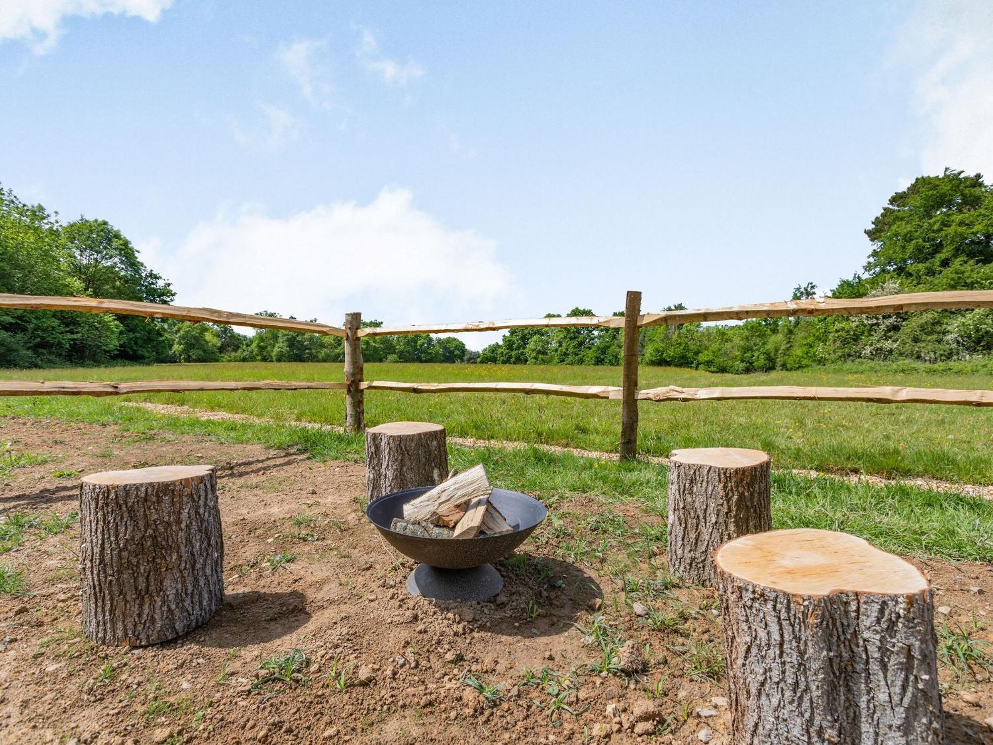 Culver Croft Chiddingstone Εξωτερικό φωτογραφία