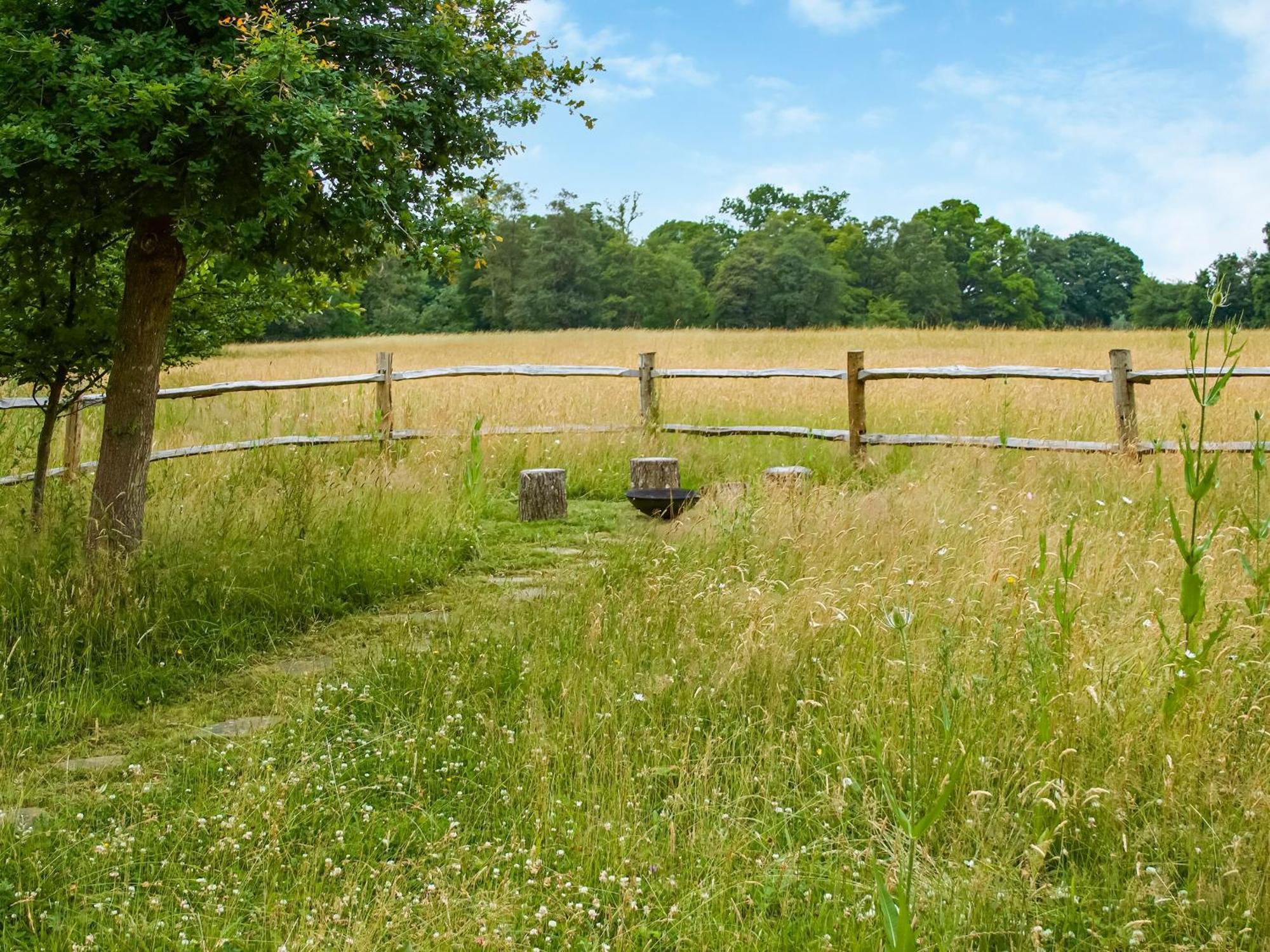 Culver Croft Chiddingstone Εξωτερικό φωτογραφία