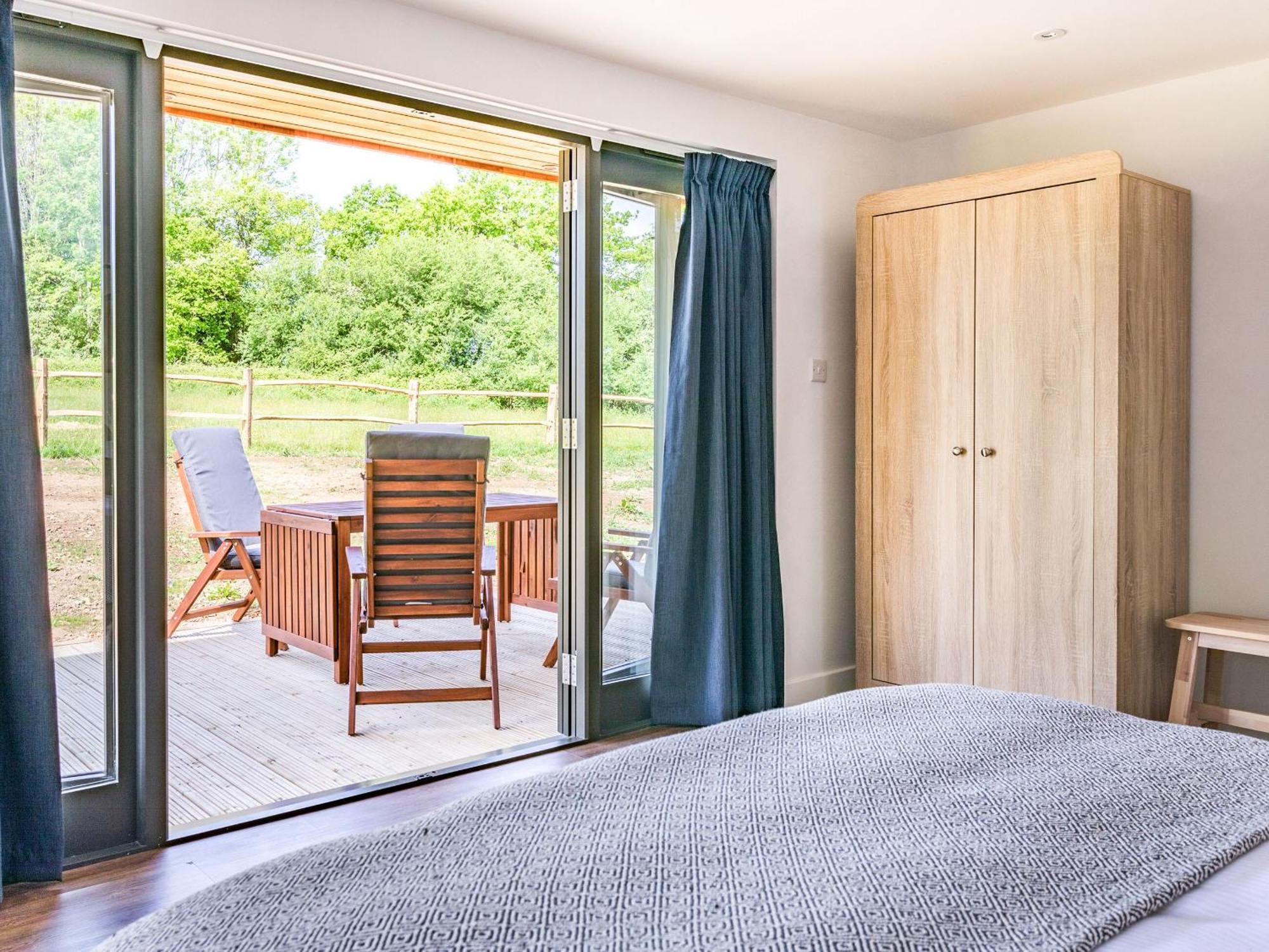 Culver Croft Chiddingstone Εξωτερικό φωτογραφία