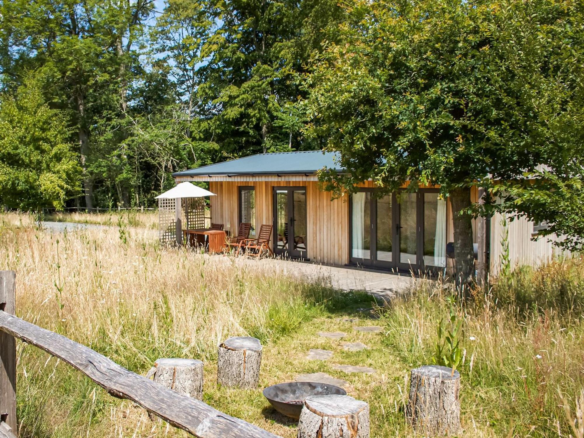 Culver Croft Chiddingstone Εξωτερικό φωτογραφία